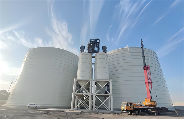 靖宇大型钢板库